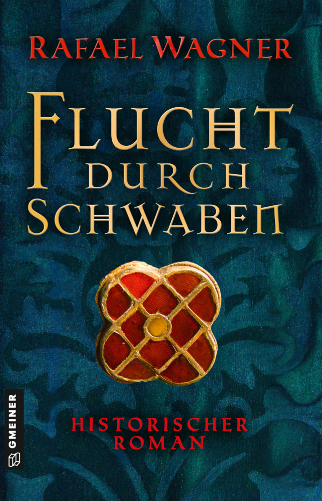 Cover: 9783839200261 | Flucht durch Schwaben | Historischer Roman | Rafael Wagner | Buch