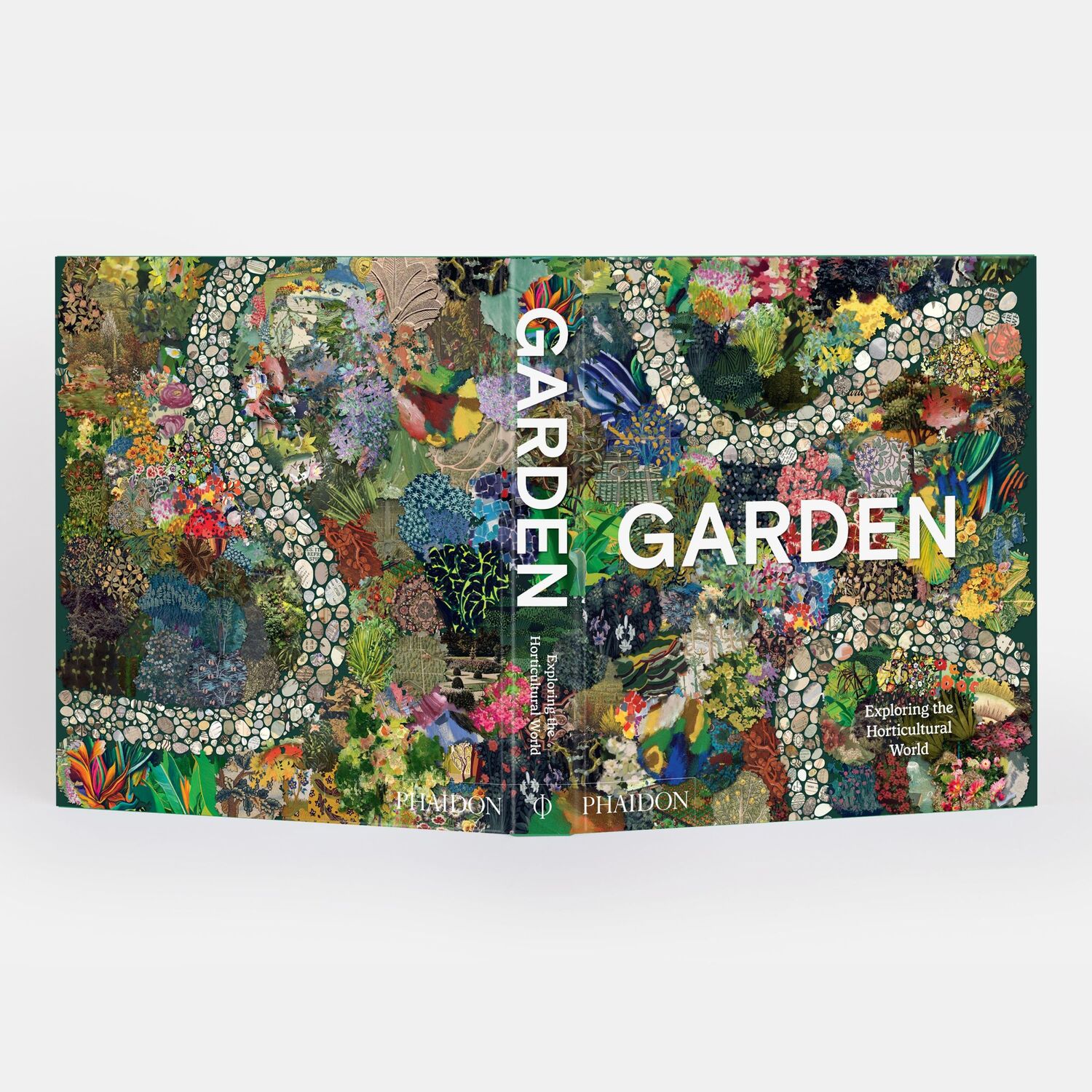 Bild: 9781838665975 | Garden | Exploring the Horticultural World | Phaidon Editors | Buch