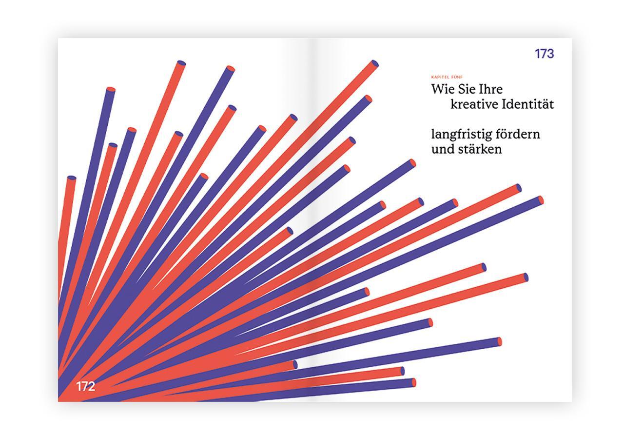 Bild: 9783874399722 | Kreative Identität und Selbsterkenntnis | Roberta Bergmann | Buch