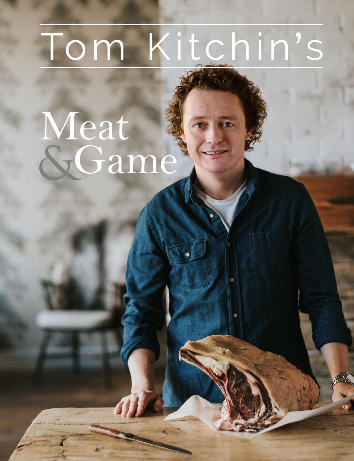 Cover: 9781472937803 | Tom Kitchin's Meat and Game | Tom Kitchin | Buch | Englisch | 2017