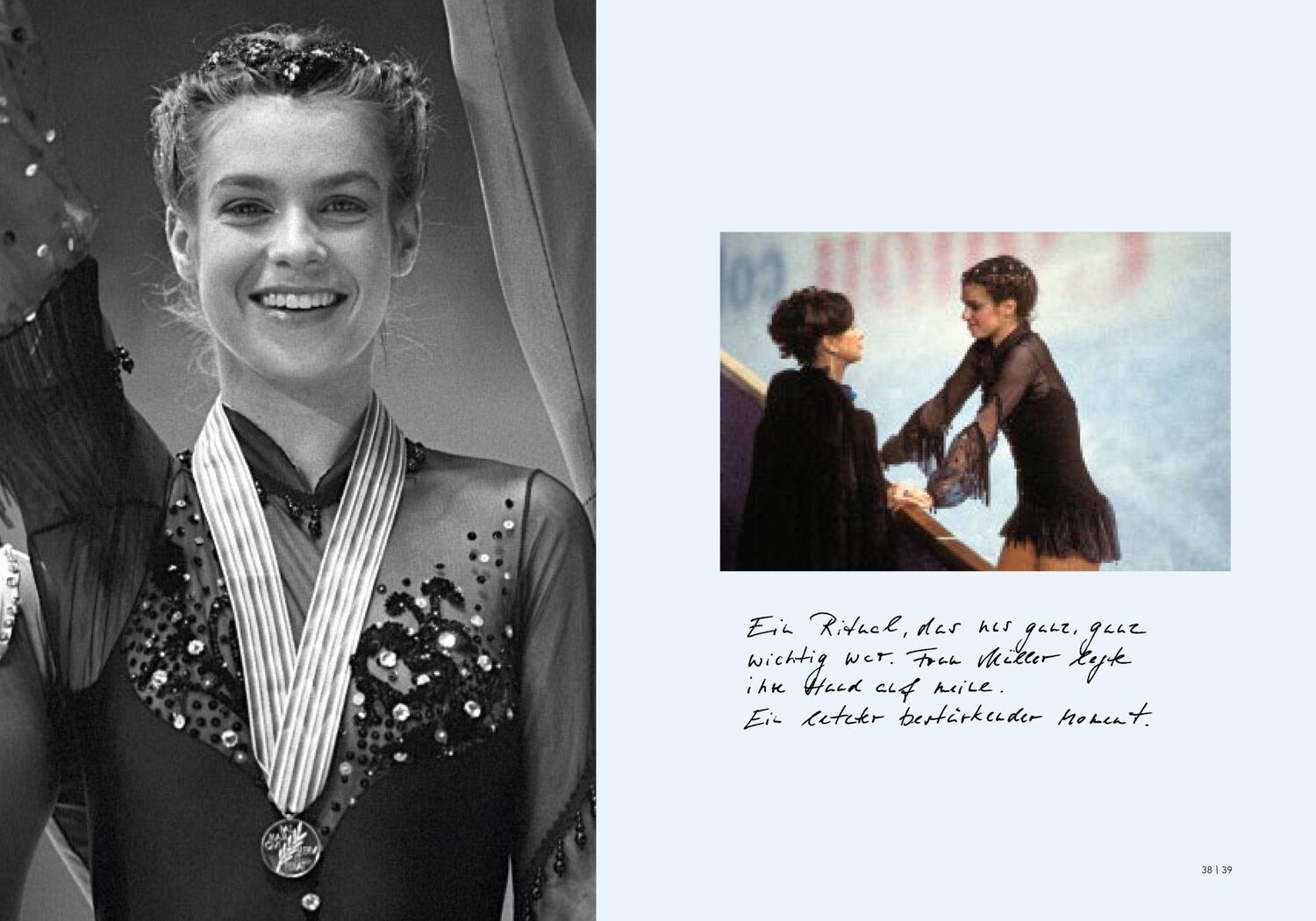 Bild: 9783841903235 | So viel Leben | Katarina Witt | Buch | 192 S. | Deutsch | 2015