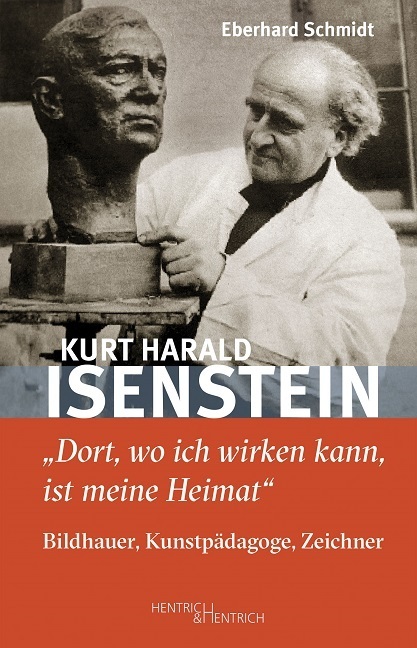 Cover: 9783955654474 | Kurt Harald Isenstein | Eberhard Schmidt | Taschenbuch | 164 S. | 2021