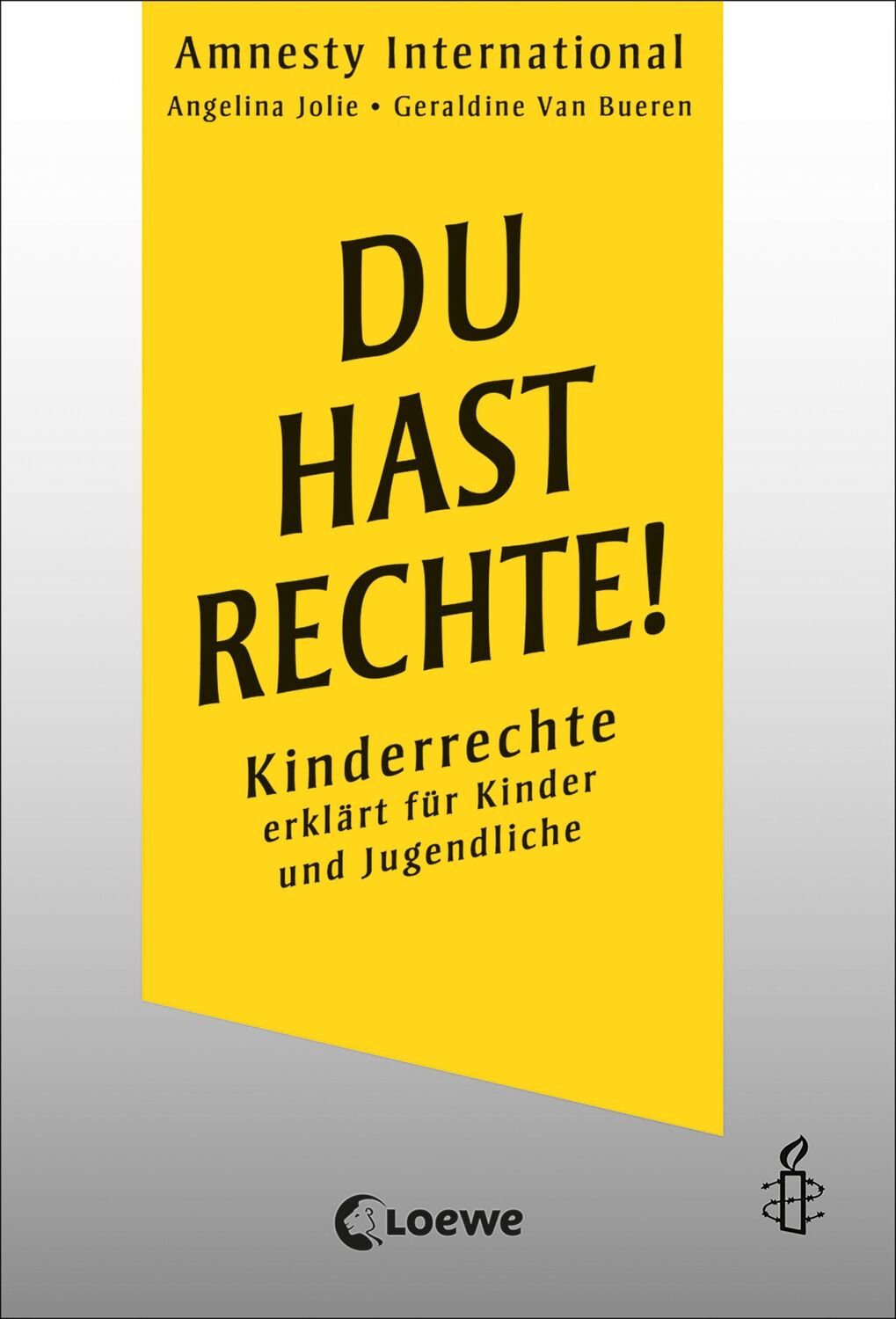 Cover: 9783743212893 | Du hast Rechte! | Amnesty International (u. a.) | Taschenbuch | ENGLBR