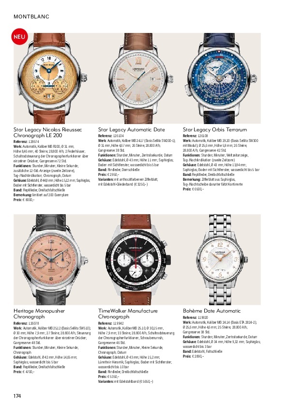 Bild: 9783966642972 | Armbanduhren Katalog 2021/2022 - Rolex, Omega, Patek, Tudor u. v. m.