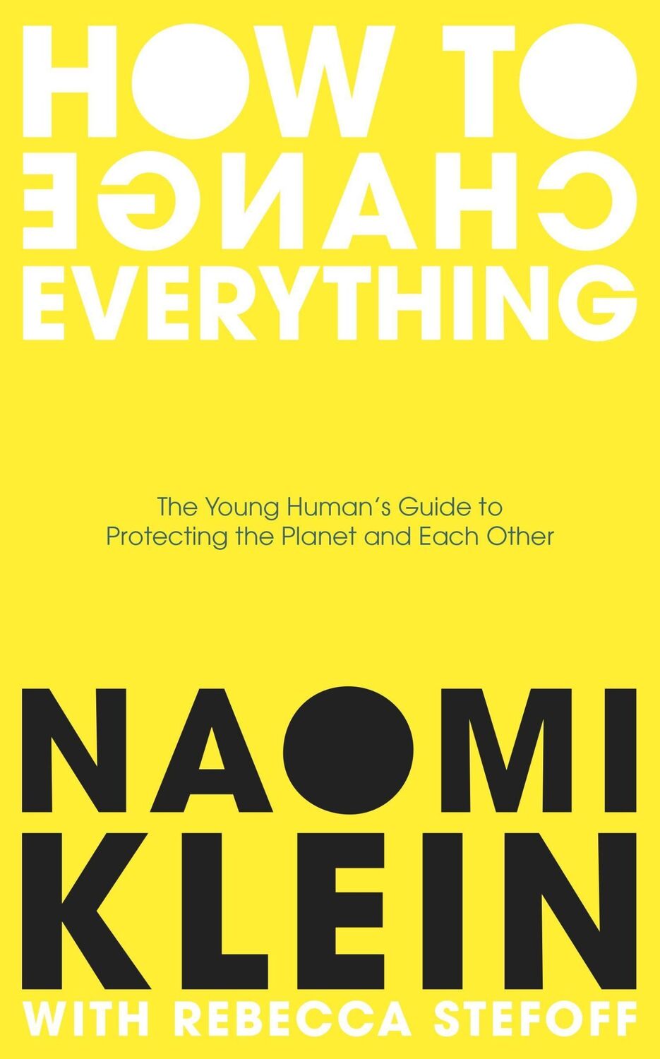 Cover: 9780241492932 | How To Change Everything | Naomi Klein (u. a.) | Taschenbuch | 336 S.