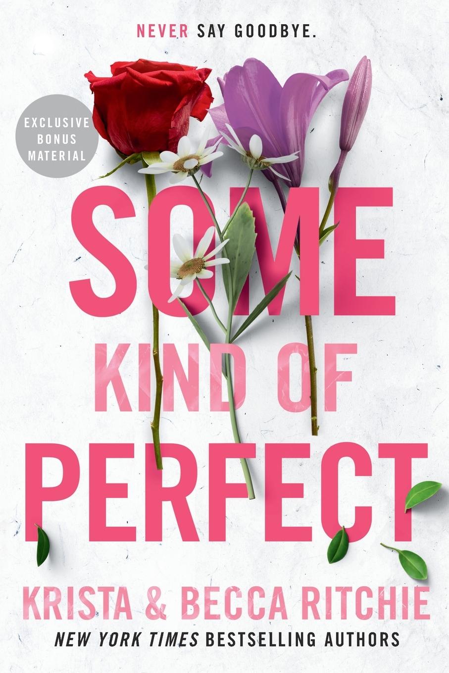 Cover: 9780593639665 | Some Kind of Perfect | Krista Ritchie (u. a.) | Taschenbuch | 816 S.