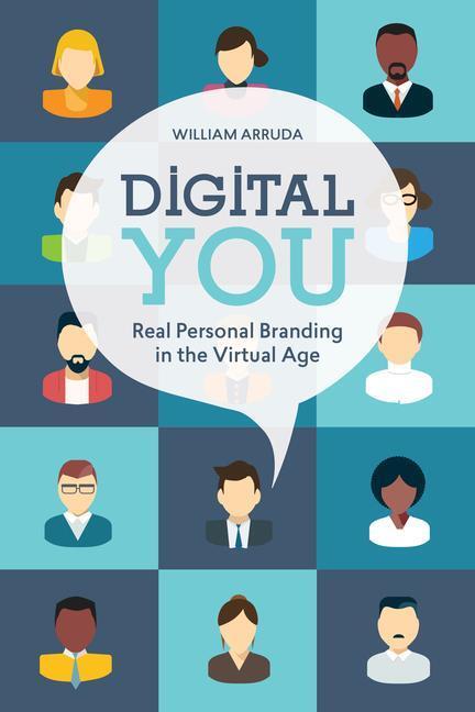 Cover: 9781949036756 | Digital You: Real Personal Branding in the Virtual Age | Arruda | Buch