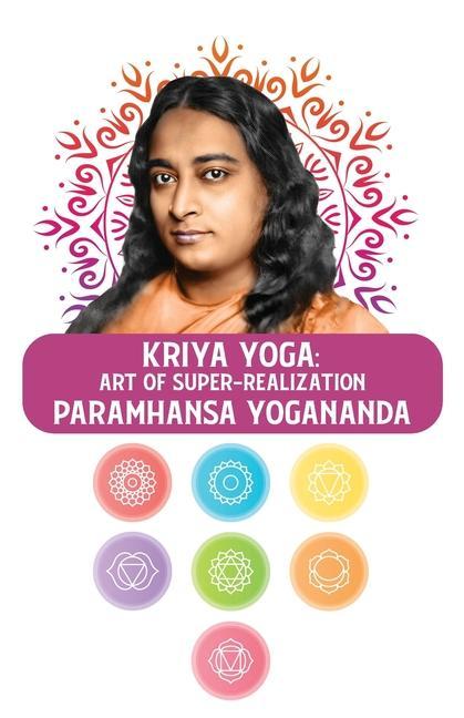 Cover: 9798890962232 | Kriya Yoga | Paramhansa Yogananda | Taschenbuch | Englisch | 2023