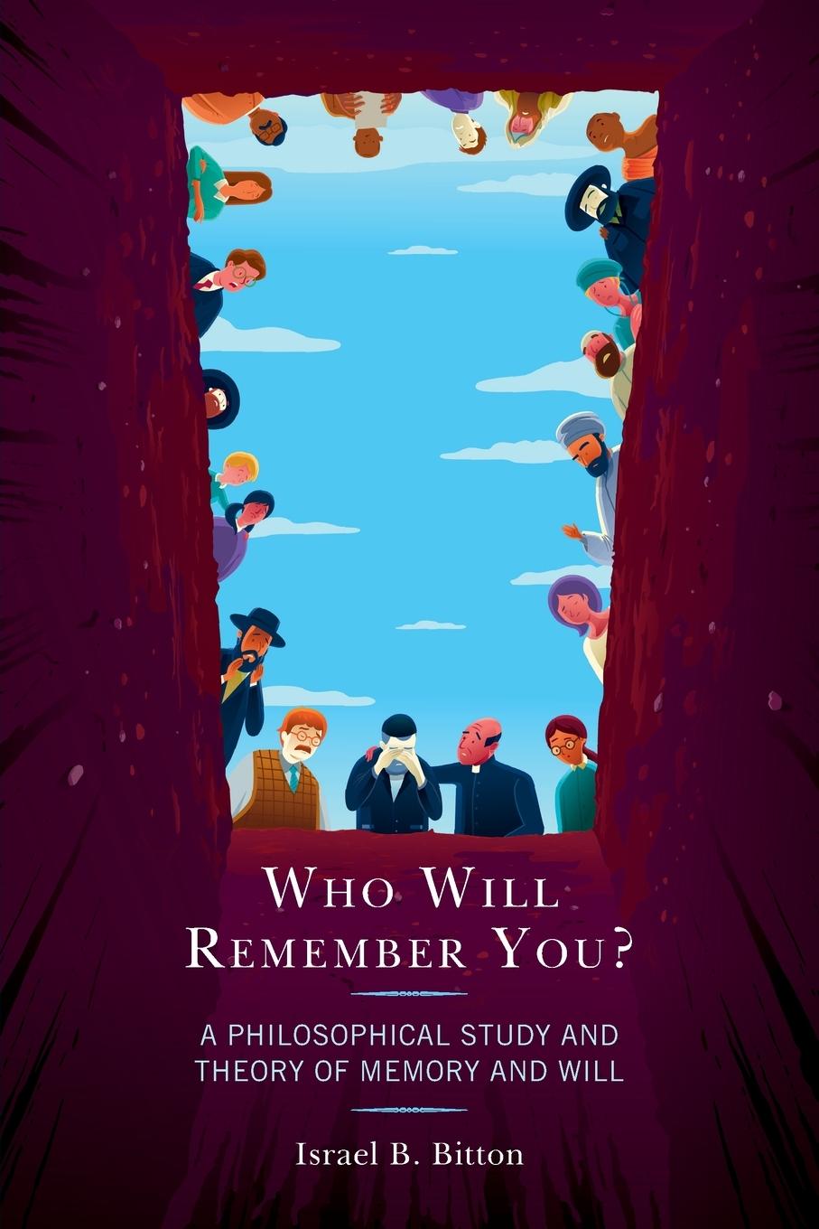 Cover: 9780761872801 | Who Will Remember You? | Israel B. Bitton | Taschenbuch | Englisch