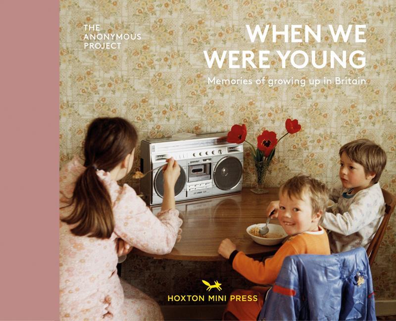 Cover: 9781910566879 | When We Were Young | Memories of Growing Up in Britain | Lee Shulman