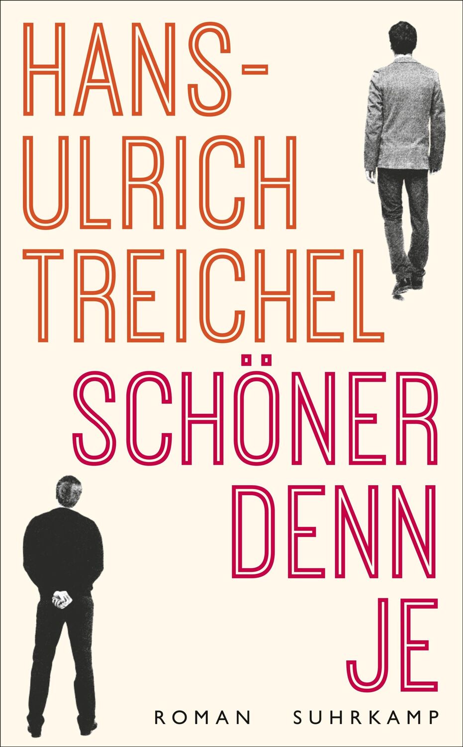 Cover: 9783518472606 | Schöner denn je | Hans-Ulrich Treichel | Taschenbuch | 174 S. | 2022