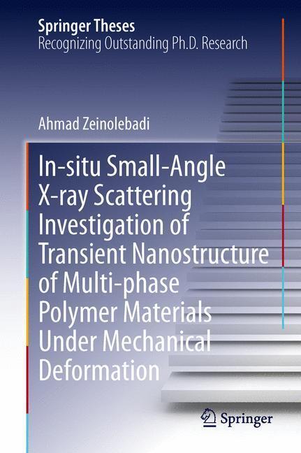 Cover: 9783642354120 | In-situ Small-Angle X-ray Scattering Investigation of Transient...