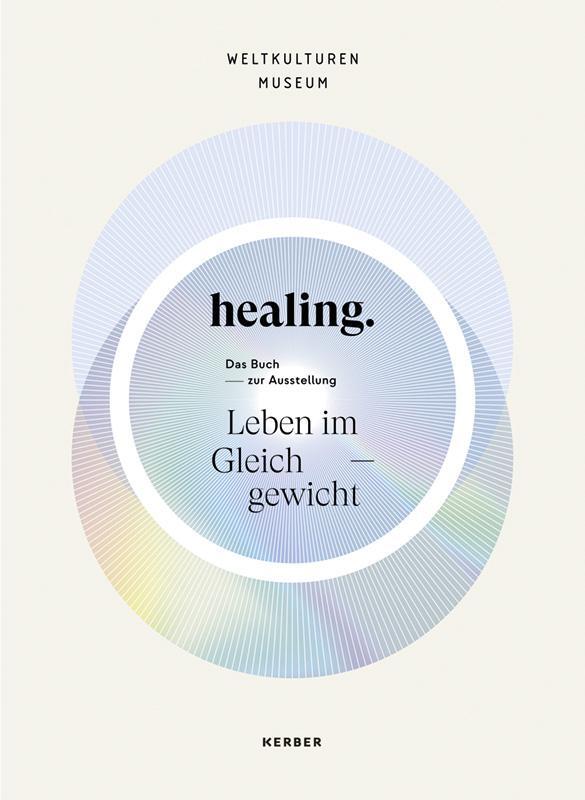 Cover: 9783735608680 | healing | Leben im Gleichgewicht | Bervoets | Taschenbuch | 256 S.