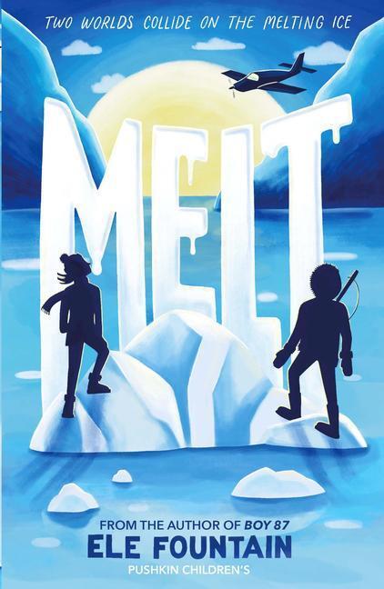 Cover: 9781782692881 | Melt | Ele Fountain | Taschenbuch | Englisch | 2021