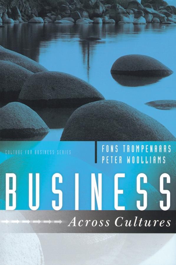 Cover: 9781841124742 | Business Across Cultures | Fons Trompenaars (u. a.) | Taschenbuch