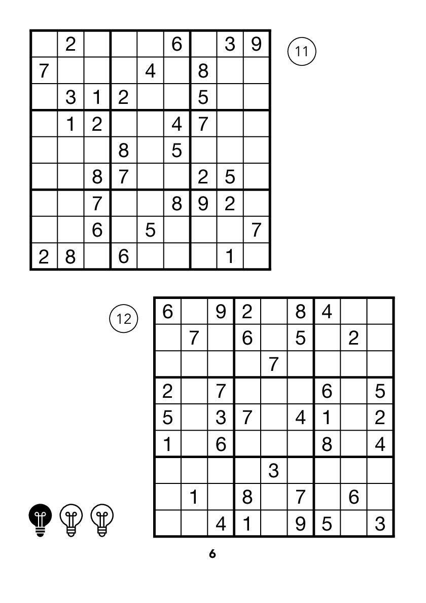 Bild: 9783625195986 | Der große Sudoku-Block Band 8 | Taschenbuch | Der große Sudokublock