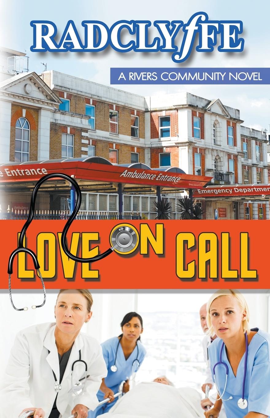 Cover: 9781626398436 | Love on Call | Radclyffe | Taschenbuch | Englisch | 2016