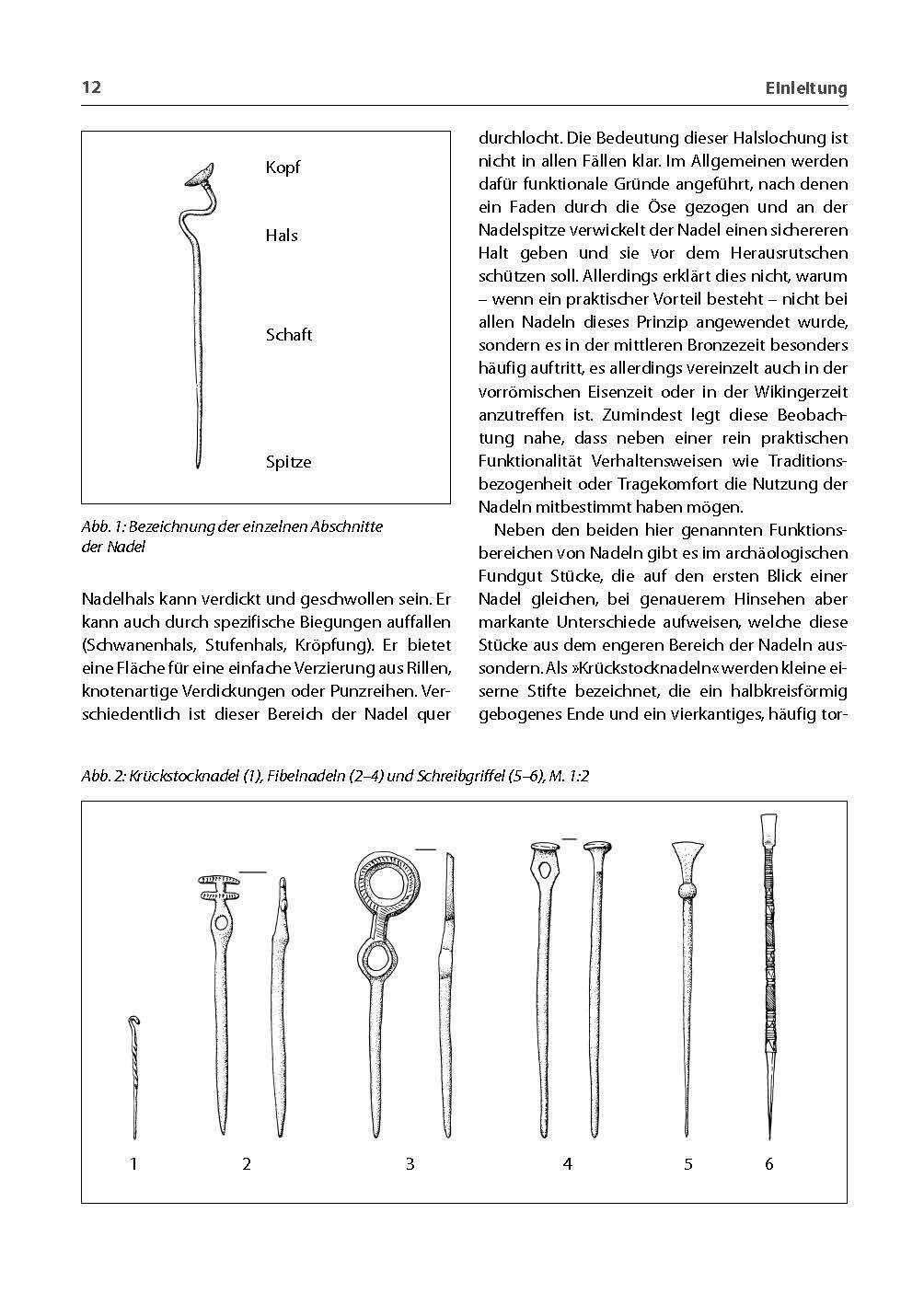 Bild: 9783422987388 | Nadeln | Erkennen - Bestimmen - Beschreiben | Ronald Heynowski | Buch