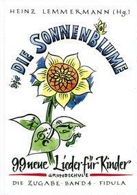 Cover: 9783872263544 | Die Sonnenblume | Heinz Lemmermann | Taschenbuch | 189 S. | Deutsch