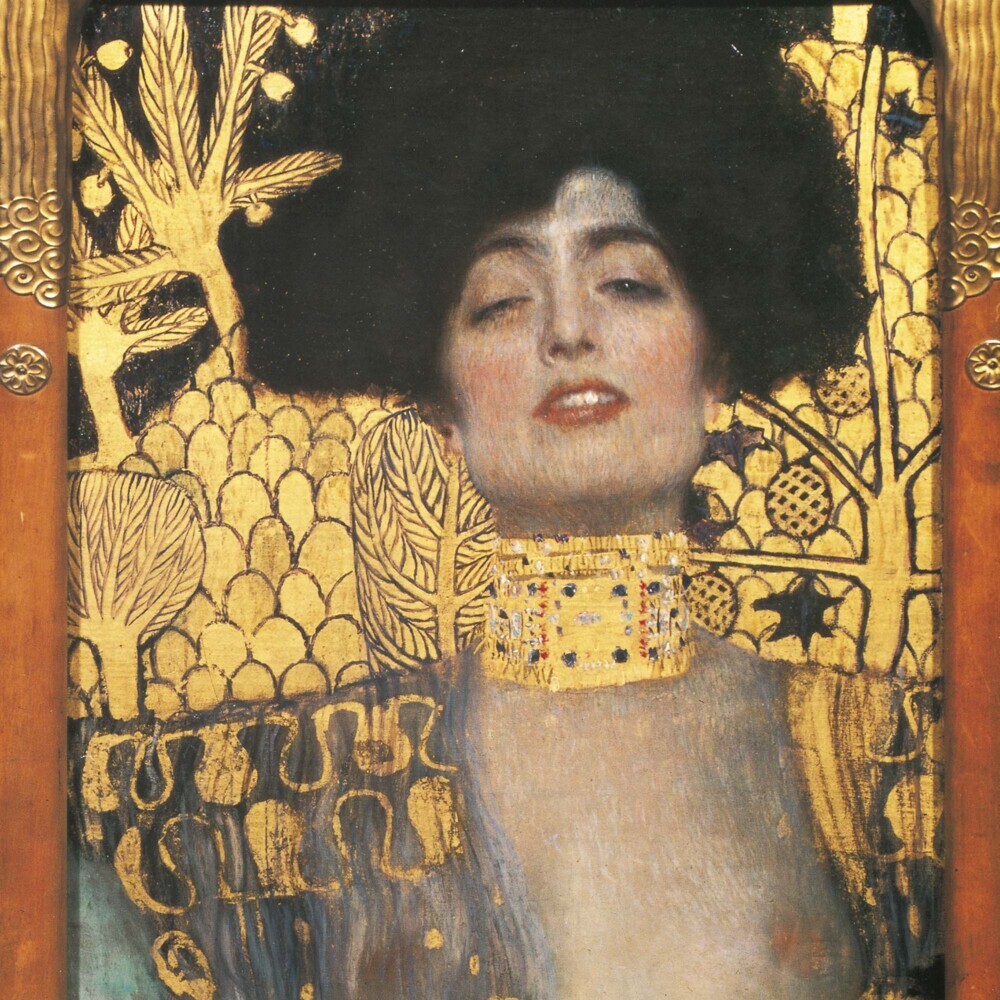 Bild: 9783959294232 | Gustav Klimt -Women 2025 | Kalender 2025 | Gustav Klimt | Kalender