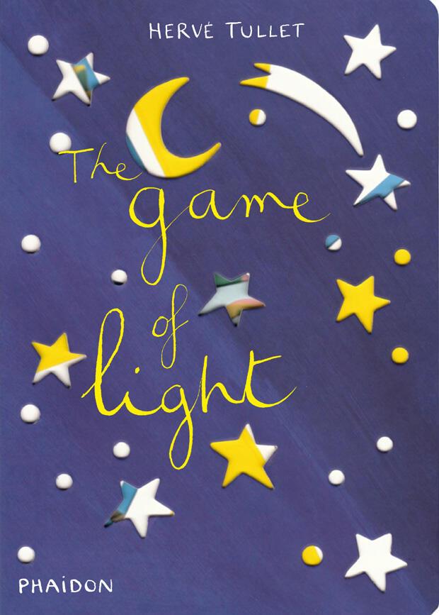 Cover: 9780714861890 | The Game of Light | Hervé Tullet | Buch | 14 S. | Englisch | 2011