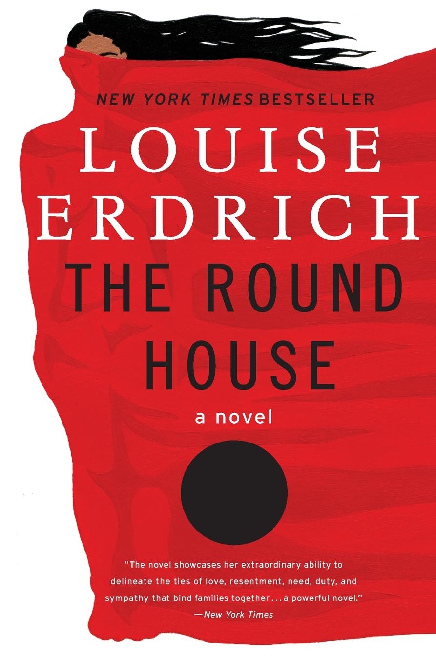 Cover: 9780062065254 | The Round House | Louise Erdrich | Taschenbuch | Paperback | 320 S.