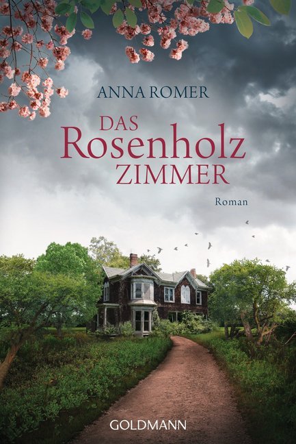 Cover: 9783442484423 | Das Rosenholzzimmer | Roman | Anna Romer | Taschenbuch | 576 S. | 2016