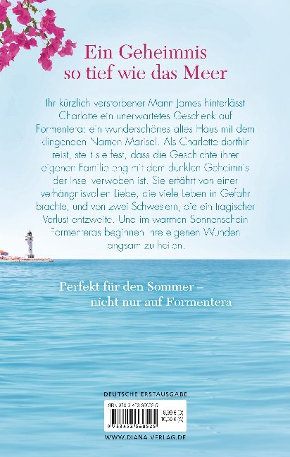 Bild: 9783453360525 | Die Insel der Leuchttürme | Roman | Lily Graham | Taschenbuch | 352 S.