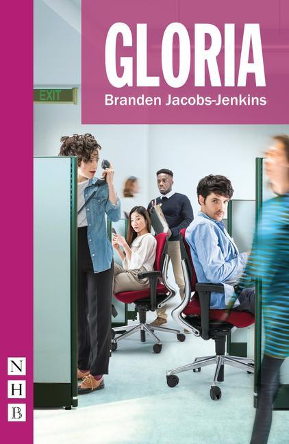 Cover: 9781848426634 | Gloria | Branden Jacobs-Jenkins | Taschenbuch | Englisch | 2017