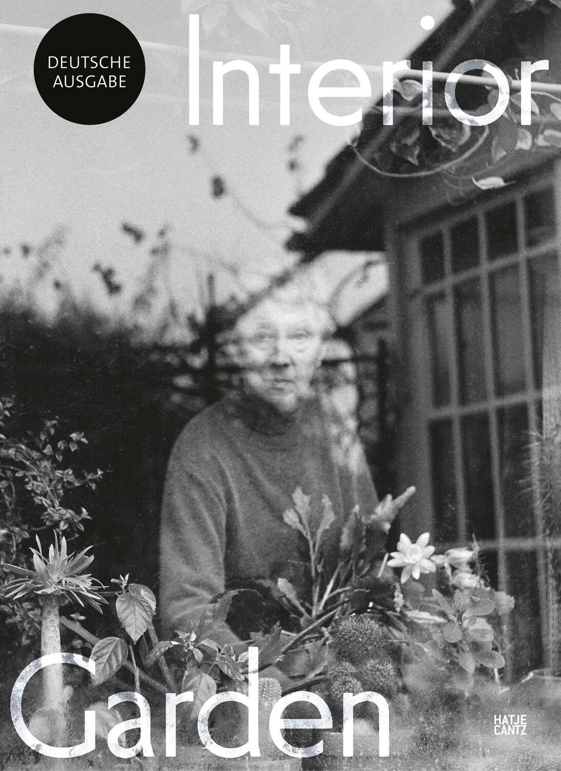 Cover: 9783775757287 | Interior Garden | Hannah Höch, Scott Roben, Johanna Tiedtke | Pires