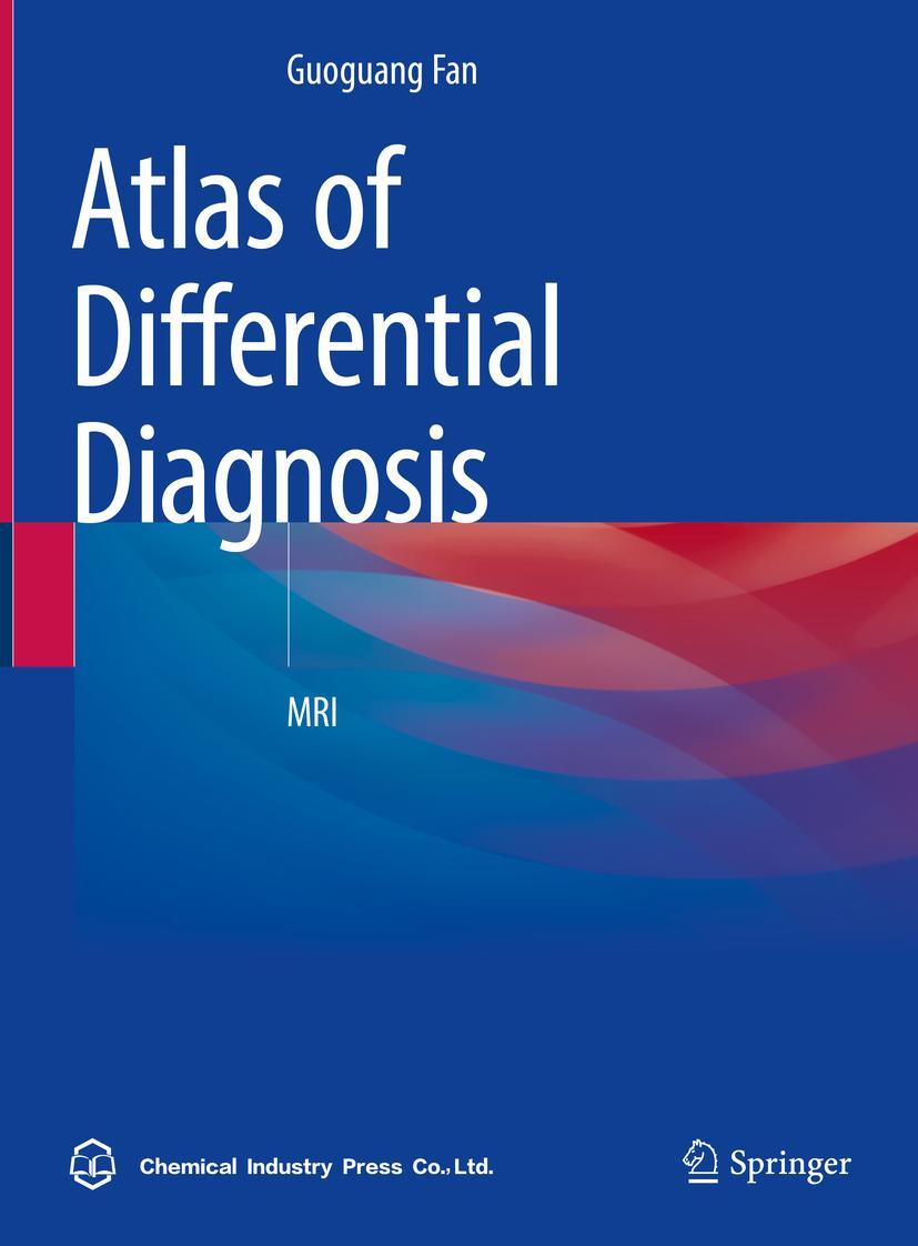 Cover: 9789811697623 | Atlas of Differential Diagnosis | MRI | Guoguang Fan | Buch | ix