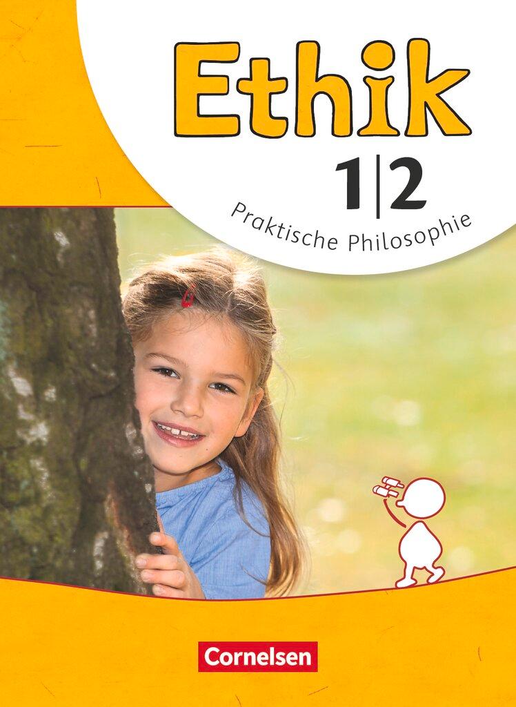 Cover: 9783060830169 | Ethik 1./2. Schuljahr. Schülerbuch Grundschule | Thomas Trautmann