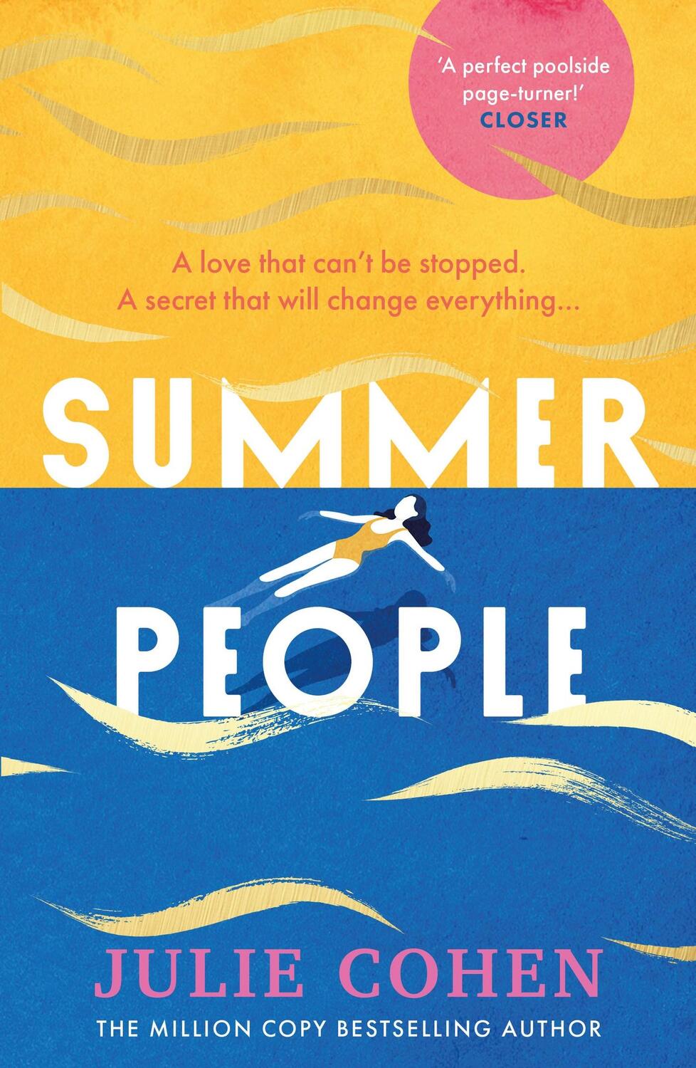 Cover: 9781409190158 | Summer People | Julie Cohen | Taschenbuch | 344 S. | Englisch | 2023