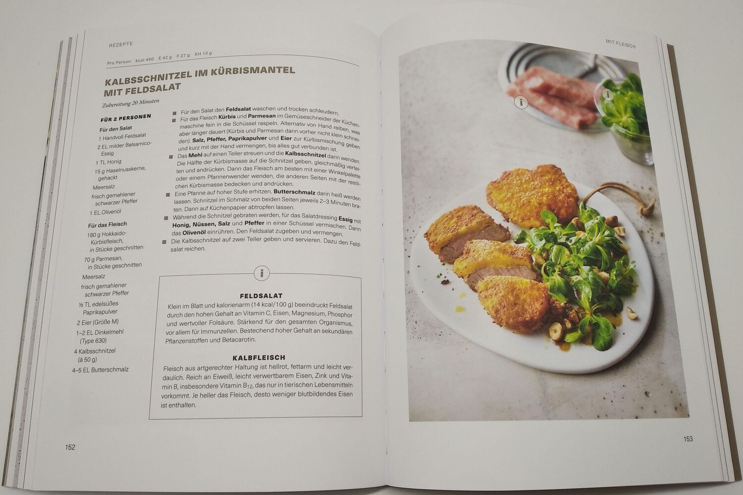 Bild: 9783442179398 | Die 70 einfachsten Gesund-Rezepte | Anne Fleck | Taschenbuch | 208 S.