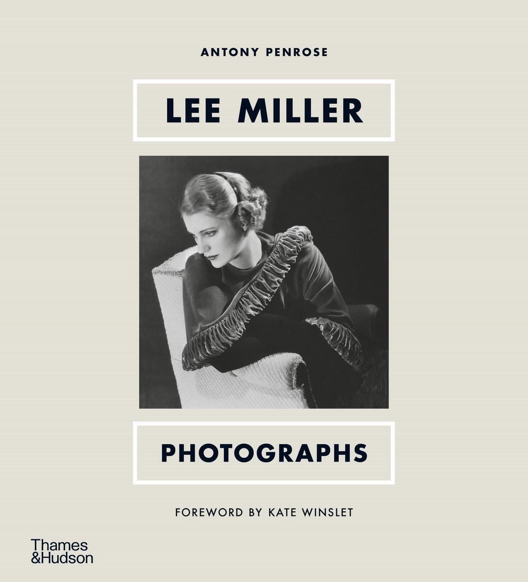 Cover: 9780500025925 | Lee Miller | Photographs | Antony Penrose | Buch | Gebunden | Englisch