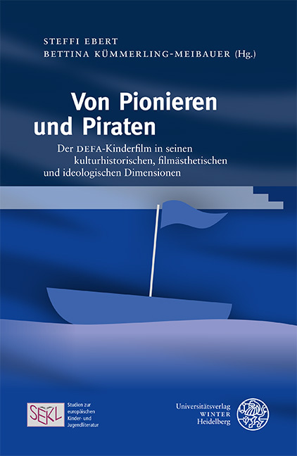 Cover: 9783825348373 | Von Pionieren und Piraten | Steffi Ebert (u. a.) | Buch | 302 S.