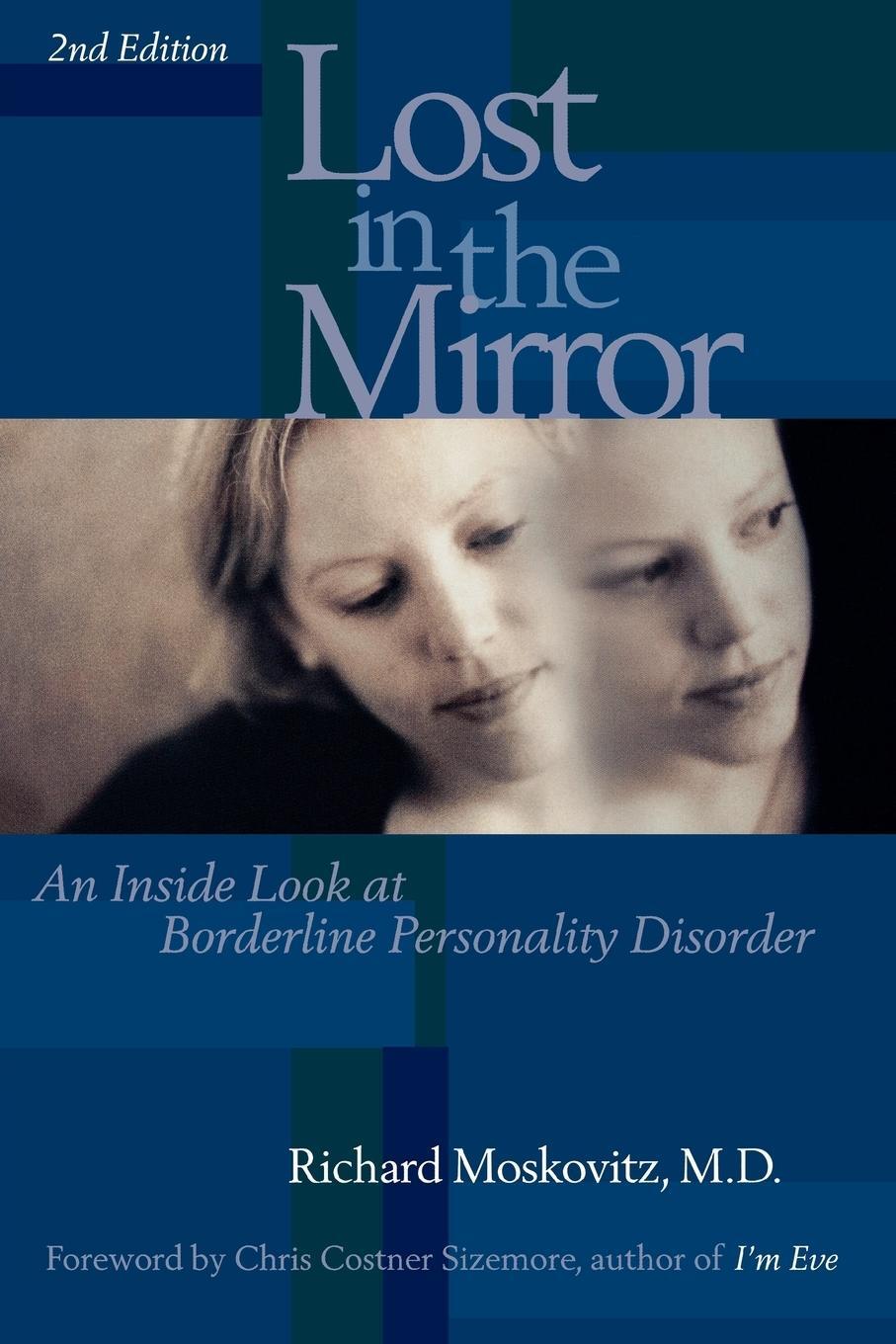 Cover: 9780878332663 | Lost in the Mirror | Richard M. D. Maskovitz | Taschenbuch | Paperback