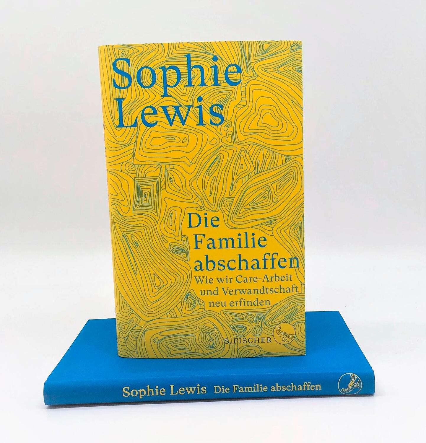 Bild: 9783103975048 | Die Familie abschaffen | Sophie Lewis | Buch | 157 S. | Deutsch | 2023