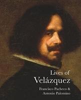 Cover: 9781843681670 | Lives of Velazquez | Antonio Palomino (u. a.) | Taschenbuch | Englisch