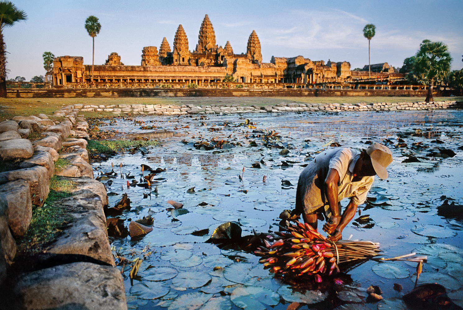 Bild: 9783957284488 | Die Welt in meinen Augen | Ungesehene Bilder | Steve McCurry | Buch