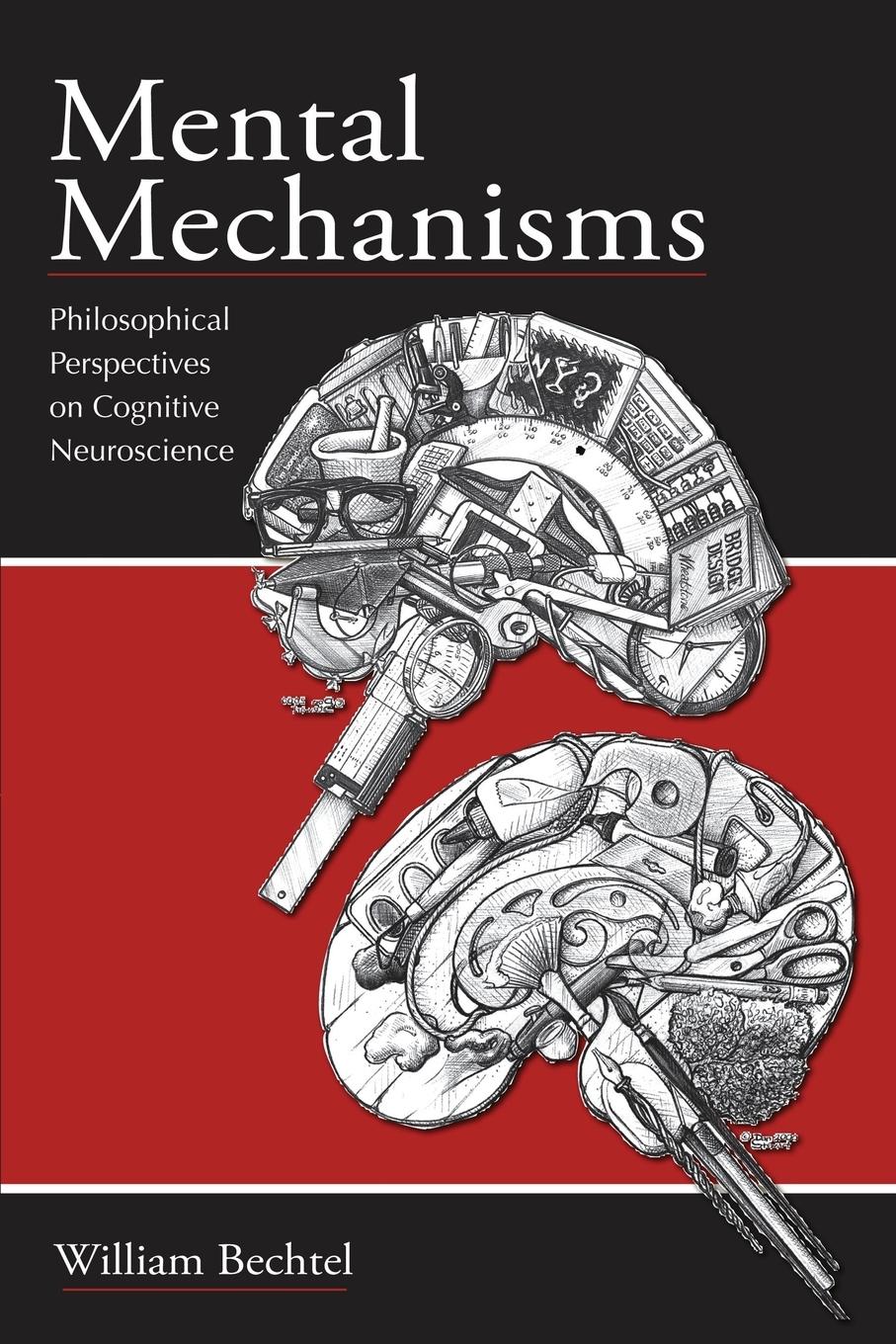 Cover: 9780805863345 | Mental Mechanisms | William Bechtel | Taschenbuch | Englisch | 2007