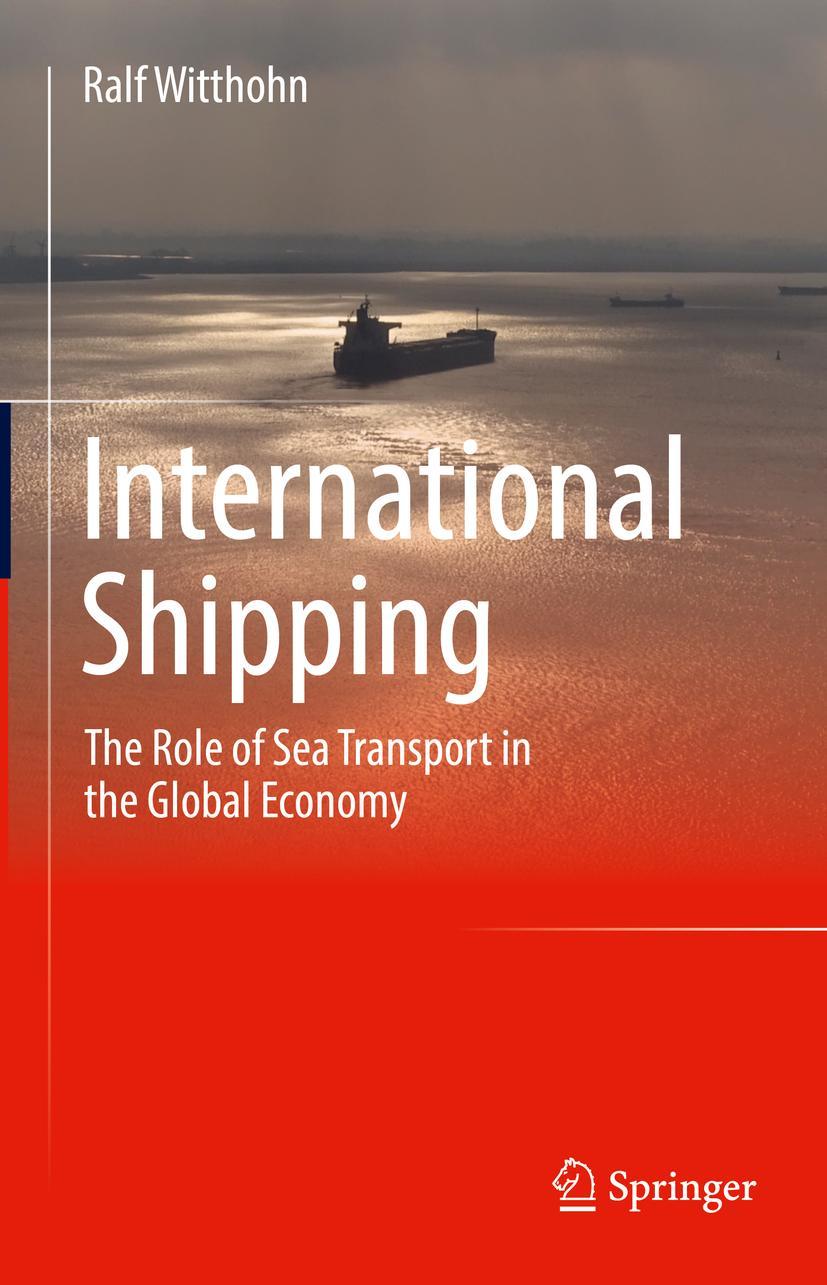 Cover: 9783658342722 | International Shipping | Ralf Witthohn | Buch | lxxiii | Englisch