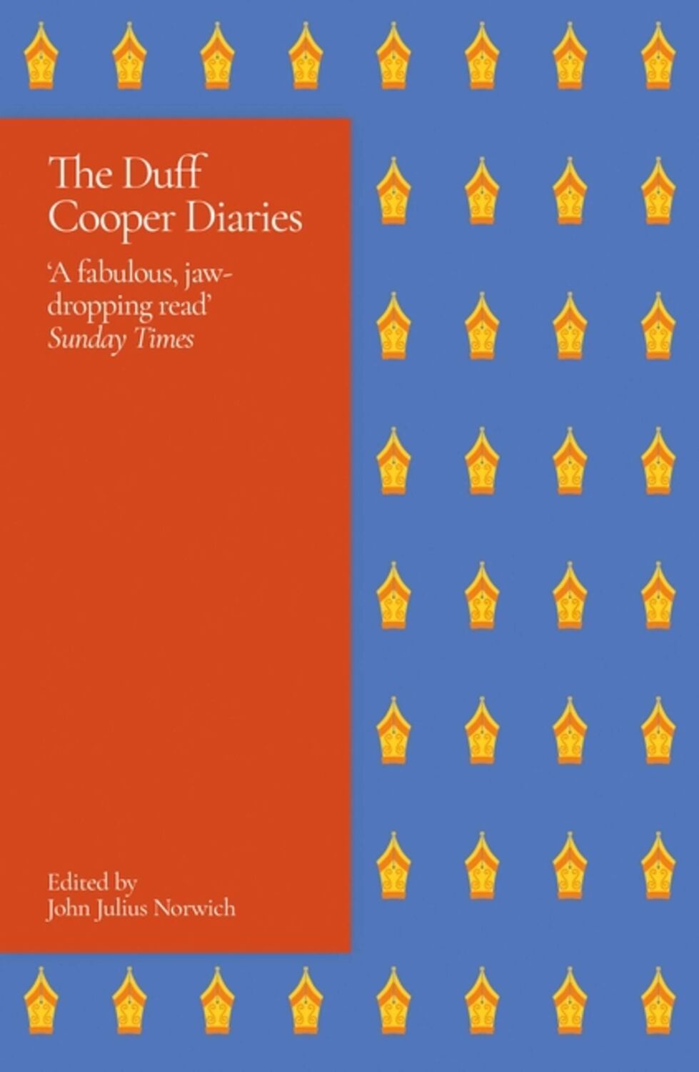 Cover: 9781398709225 | The Duff Cooper Diaries | 1915-1951 | Lord John Julius Norwich | Buch