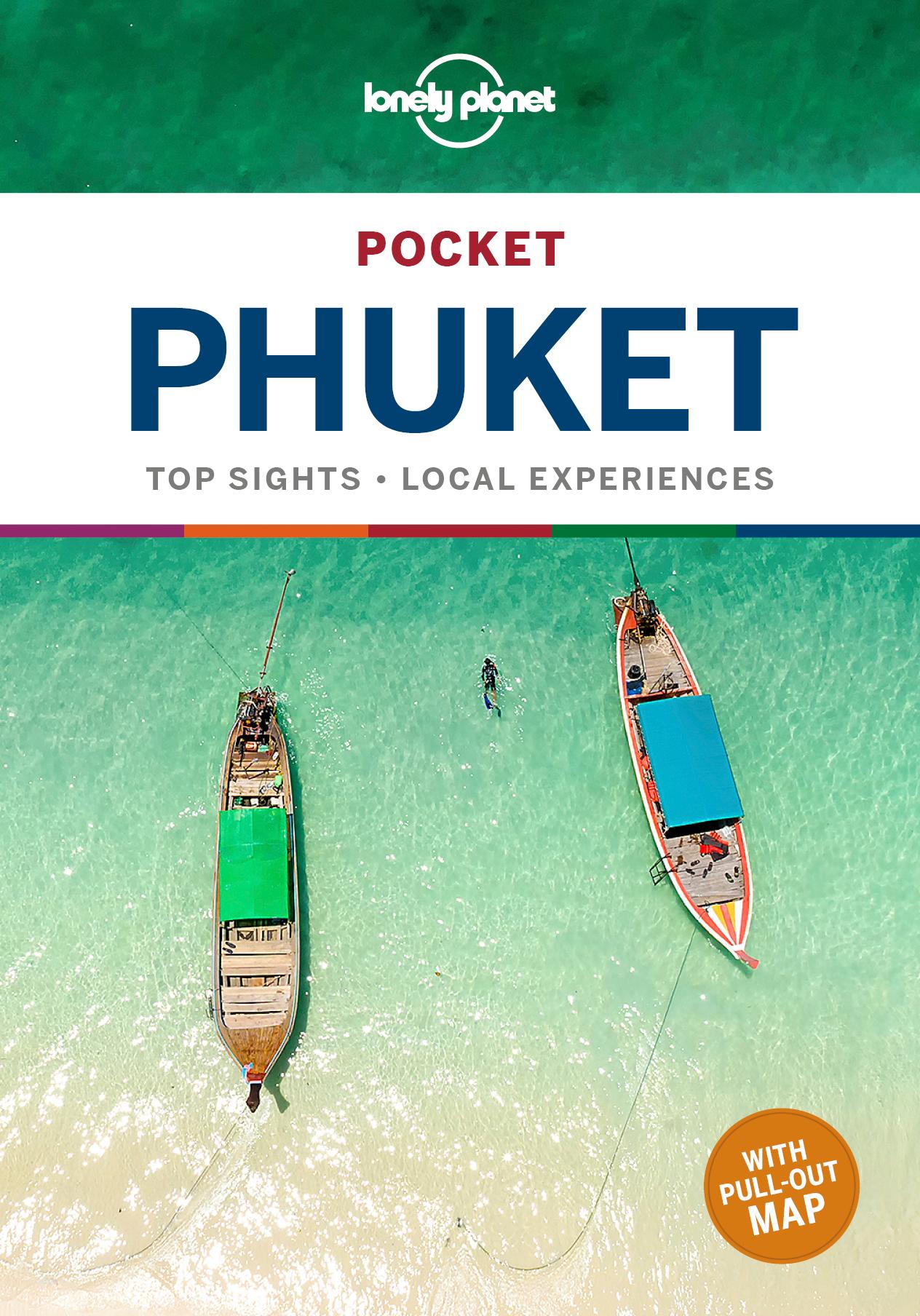 Cover: 9781786574787 | Pocket Phuket | Isabella Noble | Taschenbuch | Englisch | 2019