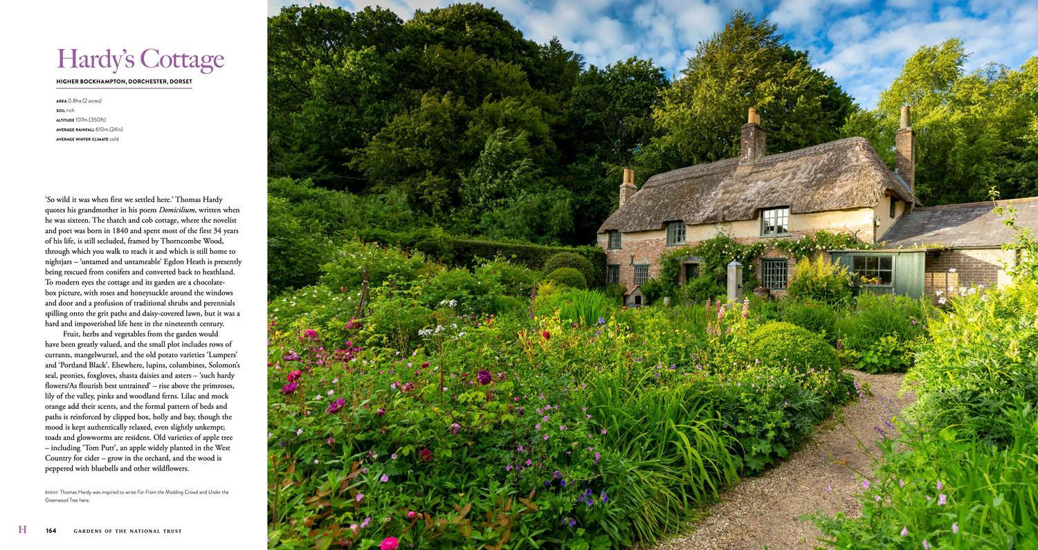 Bild: 9781911657125 | Gardens of the National Trust | National Trust Books (u. a.) | Buch