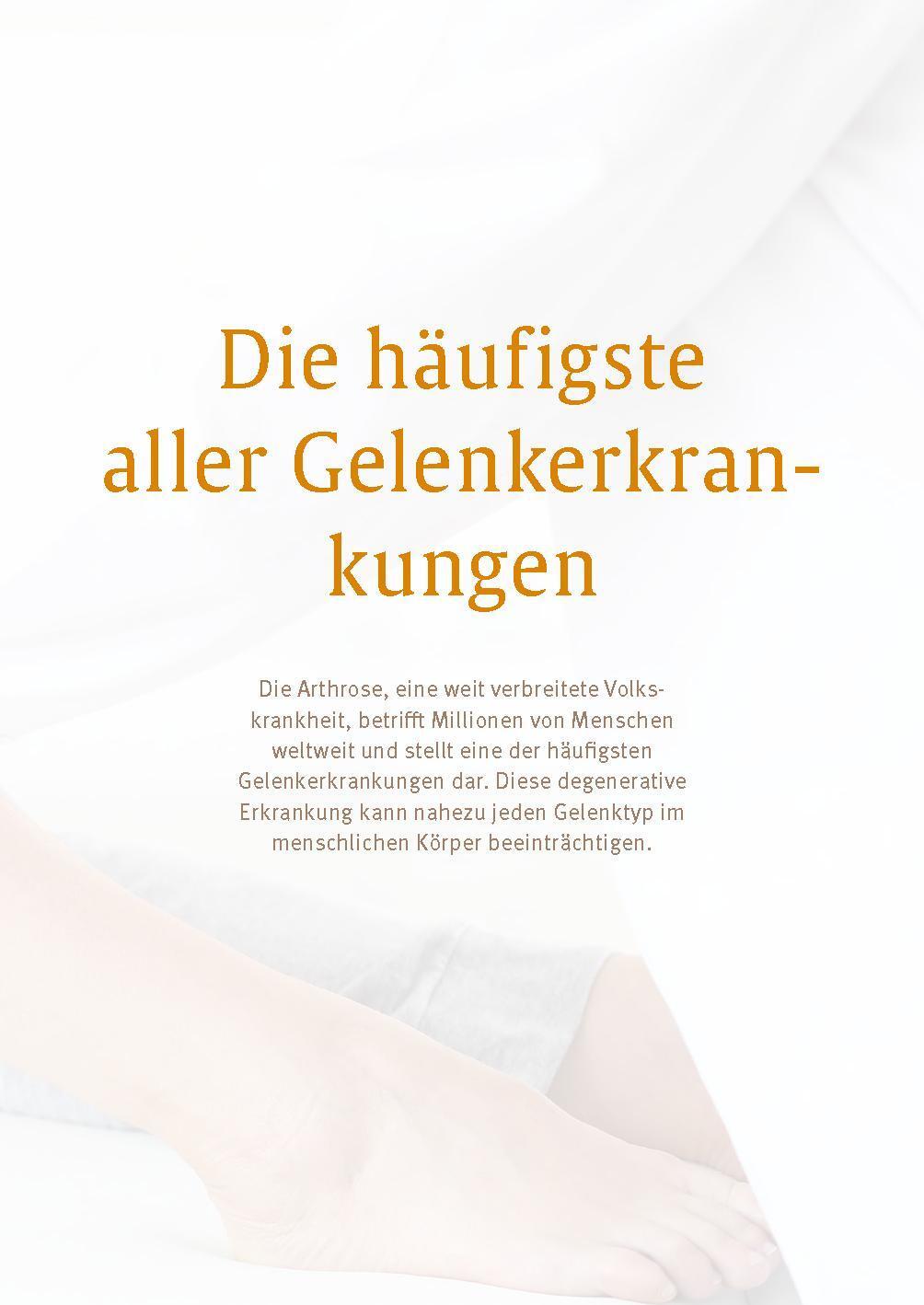 Bild: 9783432118918 | Expertenwissen: Arthrose | Hanno Steckel | Taschenbuch | 160 S. | 2024