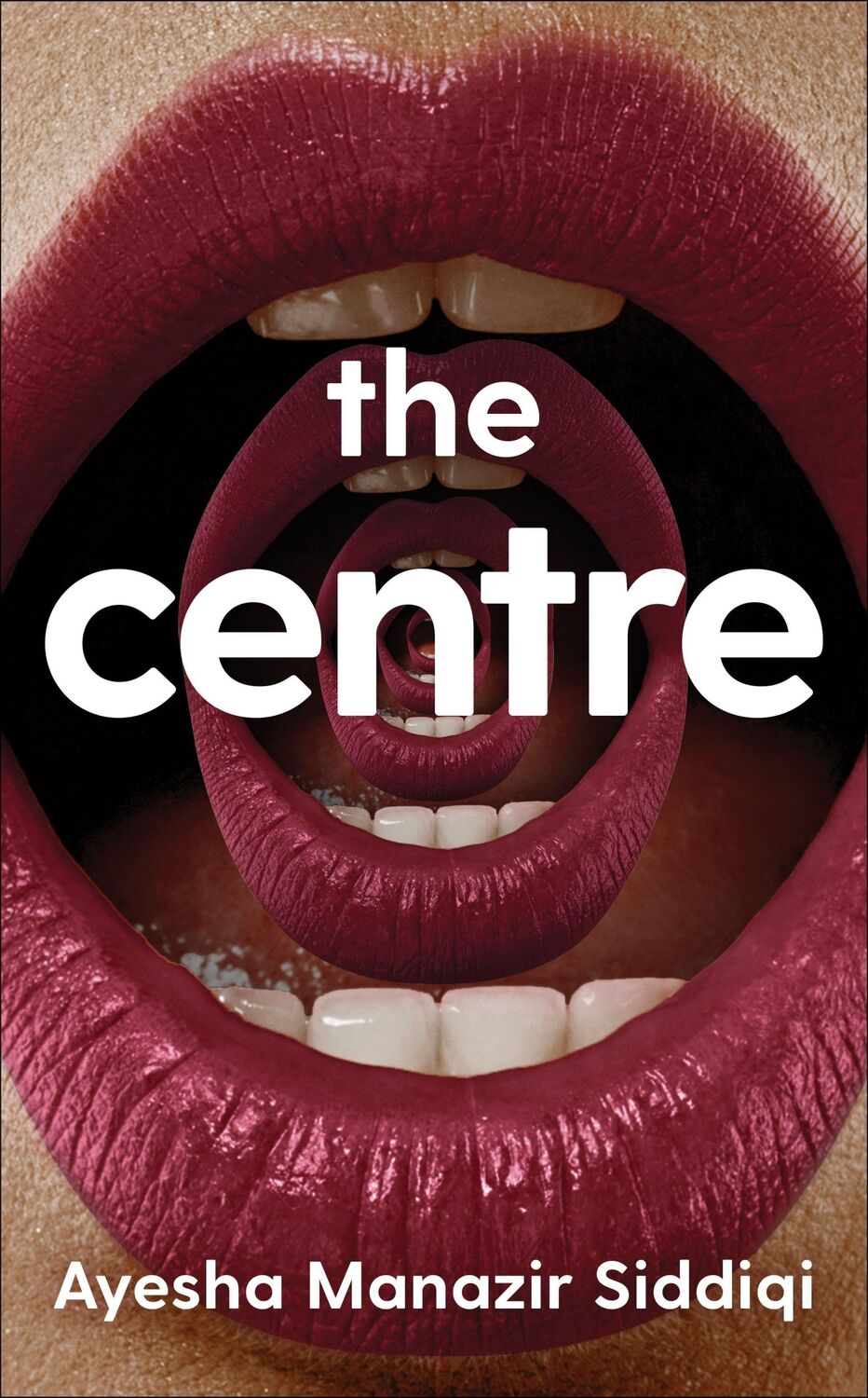 Cover: 9781529097832 | The Centre | Ayesha Manazir Siddiqi | Taschenbuch | 320 S. | Englisch