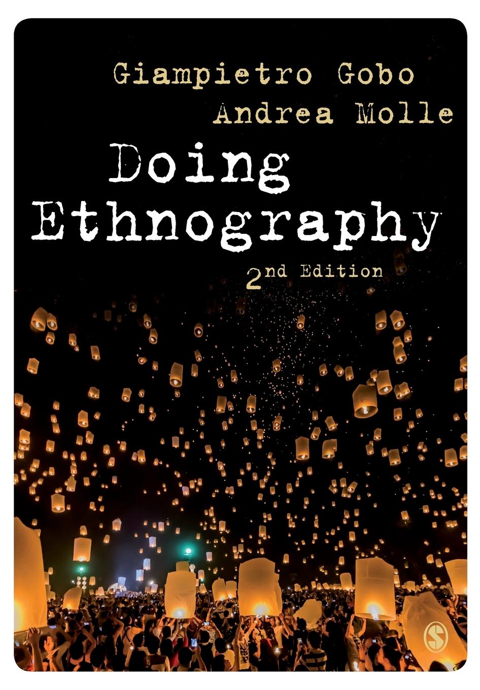 Cover: 9781412962261 | Doing Ethnography | Giampietro Gobo (u. a.) | Taschenbuch | Englisch