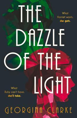 Cover: 9780857308306 | The Dazzle of the Light | Georgina Clarke | Taschenbuch | Englisch