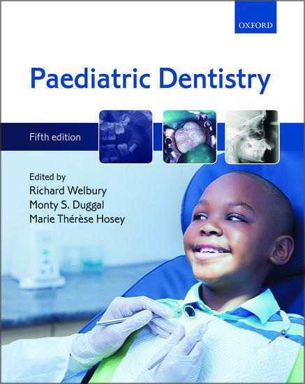 Cover: 9780198789277 | Paediatric Dentistry | Marie Therese Hosey (u. a.) | Taschenbuch